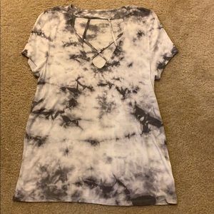 American eagle tee